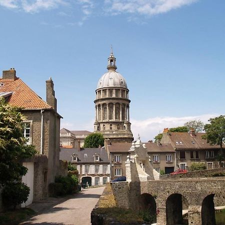 Les Gites Warenne - 2 Saint-Étienne-au-Mont Екстериор снимка